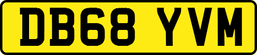 DB68YVM