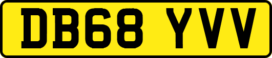 DB68YVV