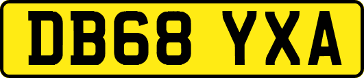 DB68YXA