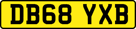 DB68YXB