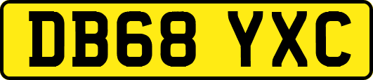 DB68YXC