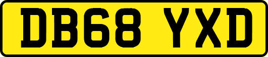 DB68YXD