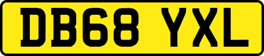 DB68YXL