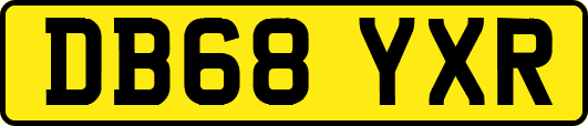 DB68YXR