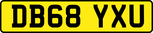 DB68YXU