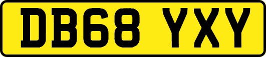 DB68YXY