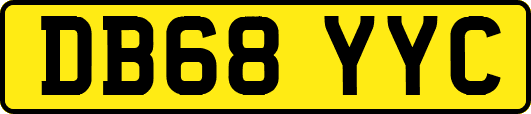 DB68YYC