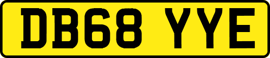 DB68YYE