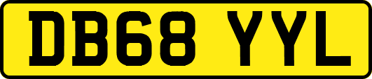 DB68YYL