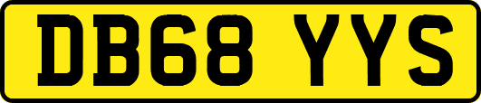 DB68YYS