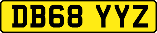 DB68YYZ
