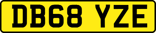 DB68YZE