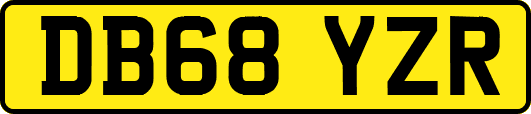 DB68YZR