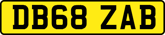 DB68ZAB