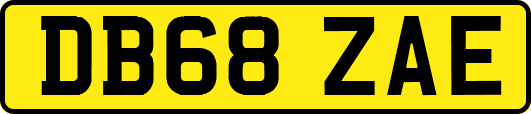 DB68ZAE