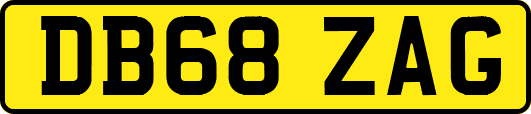 DB68ZAG