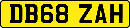 DB68ZAH