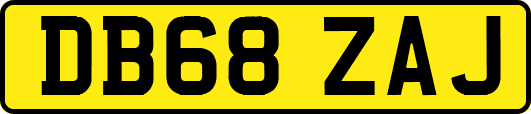 DB68ZAJ