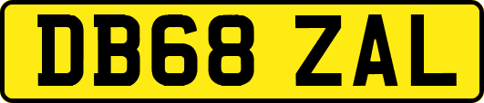 DB68ZAL