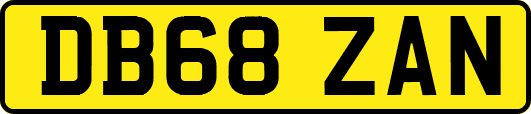 DB68ZAN