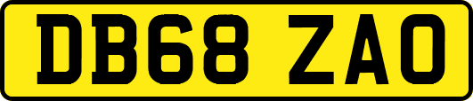 DB68ZAO