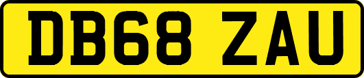 DB68ZAU