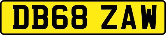 DB68ZAW