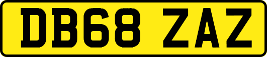 DB68ZAZ