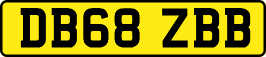 DB68ZBB