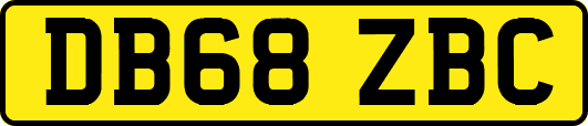 DB68ZBC