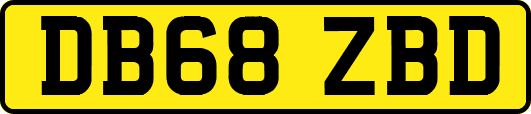 DB68ZBD