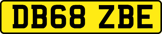 DB68ZBE