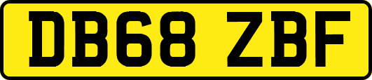 DB68ZBF