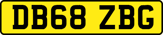 DB68ZBG