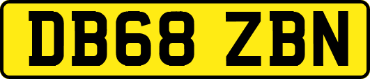 DB68ZBN