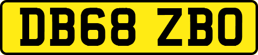 DB68ZBO