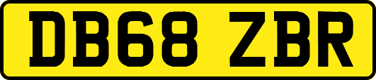 DB68ZBR
