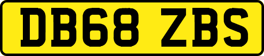 DB68ZBS