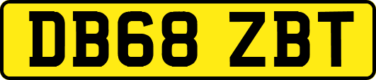 DB68ZBT