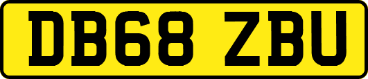 DB68ZBU