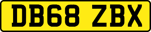 DB68ZBX