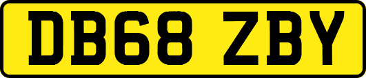 DB68ZBY
