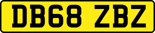 DB68ZBZ
