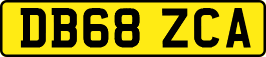 DB68ZCA