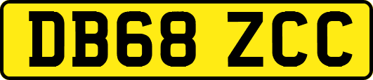 DB68ZCC