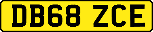 DB68ZCE