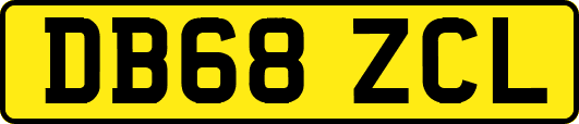 DB68ZCL