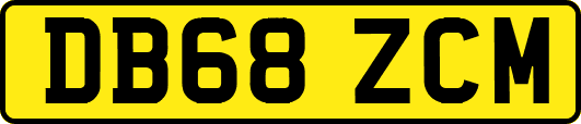 DB68ZCM