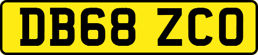 DB68ZCO