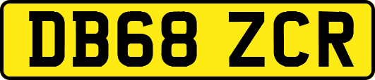 DB68ZCR